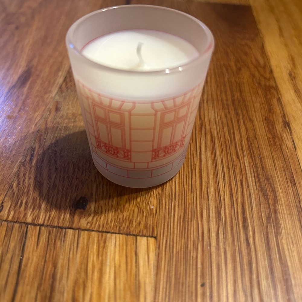 Maison Francis Kurkdjian Baccarat Rouge 540 Candle - Picture 2 of 4